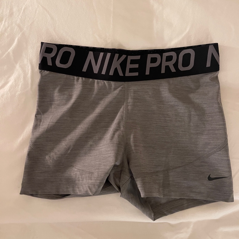 Nike Pro Shorts